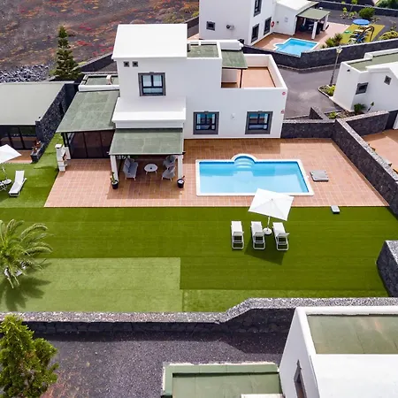 Lanzarote Zafiro Game 16 * Playa Blanca (Lanzarote)