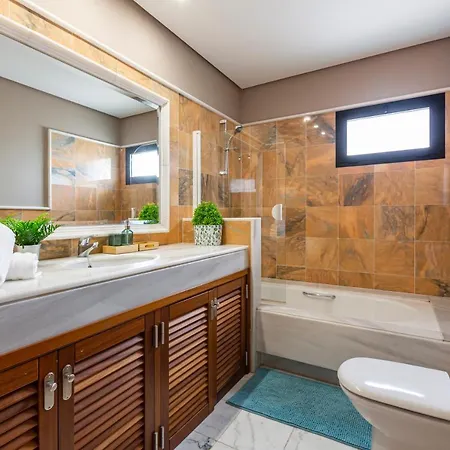 Lanzarote Zafiro Game 16 * Playa Blanca (Lanzarote)