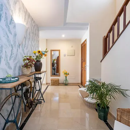 Lanzarote Zafiro Game 16 Villa