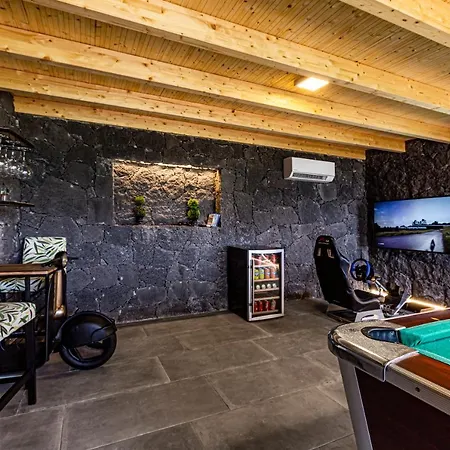 Lanzarote Zafiro Game 16 Villa *