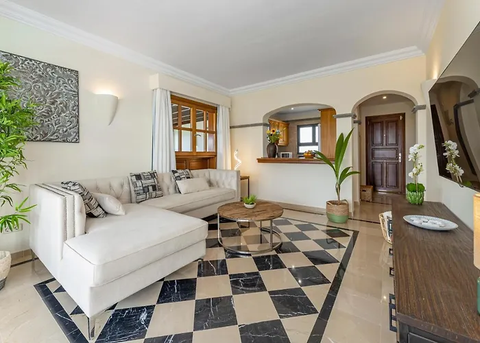 Lanzarote Zafiro Game 16 Playa Blanca (Lanzarote)