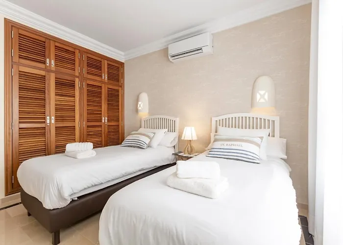 Vila Lanzarote Zafiro Game 16 *