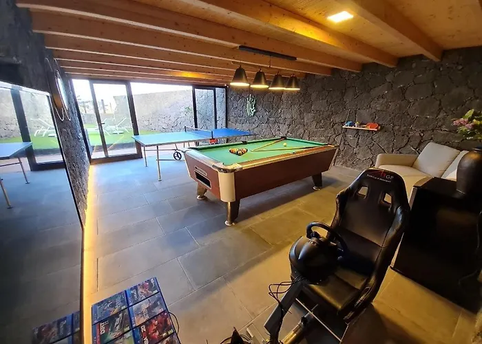 Lanzarote Zafiro Game 16 * Playa Blanca (Lanzarote)