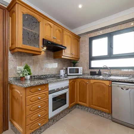 Lanzarote Zafiro Game 16 Villa Playa Blanca (Lanzarote)