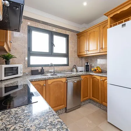 Lanzarote Zafiro Game 16 Villa