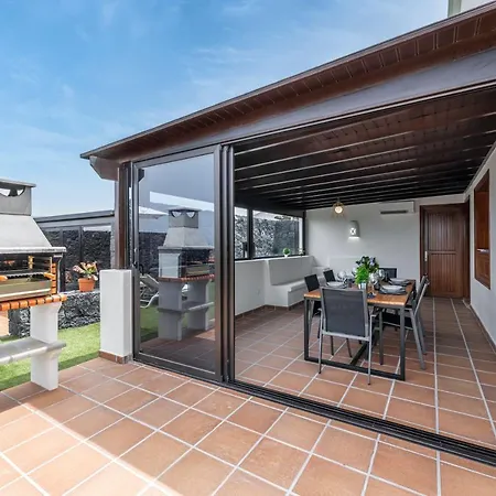 Villa Lanzarote Zafiro Game 16 Playa Blanca (Lanzarote)