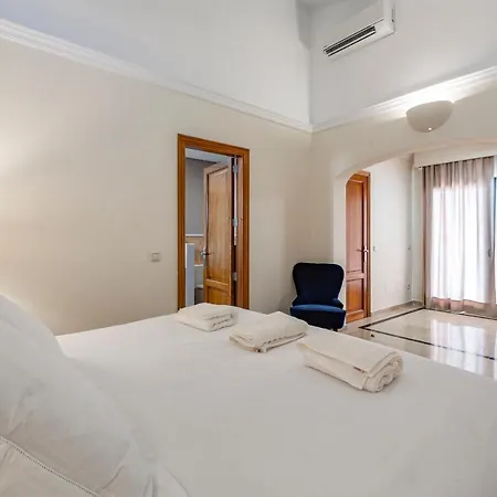 Lanzarote Zafiro Game 16 Villa