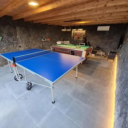 Lanzarote Zafiro Game 16 Villa