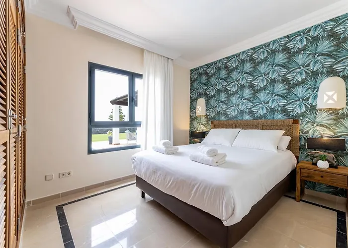 Lanzarote Zafiro Game 16 プラヤ・ブランカ