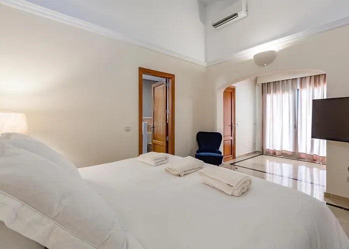 Lanzarote Zafiro Game 16 ヴィラ