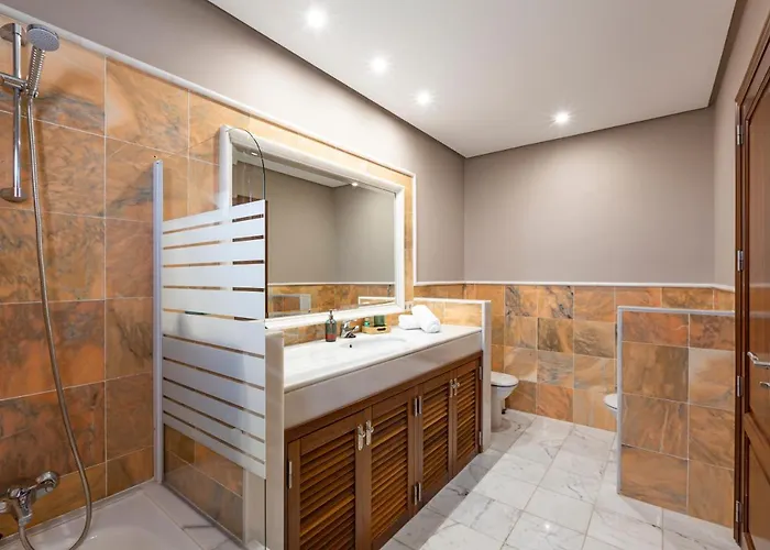 ヴィラ Lanzarote Zafiro Game 16