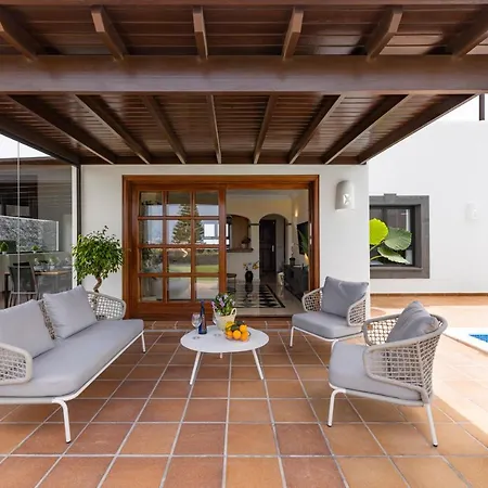 Lanzarote Zafiro Game 16 * 普拉亚布兰卡