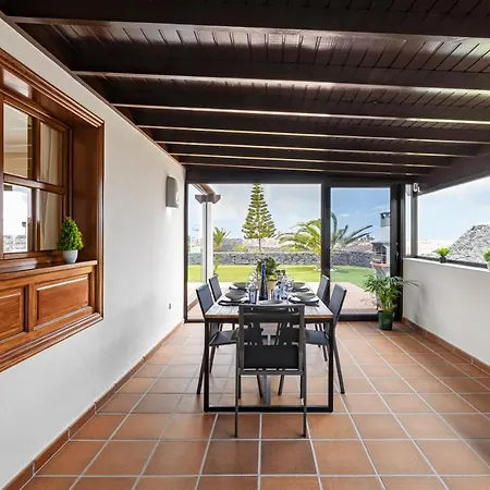 Lanzarote Zafiro Game 16