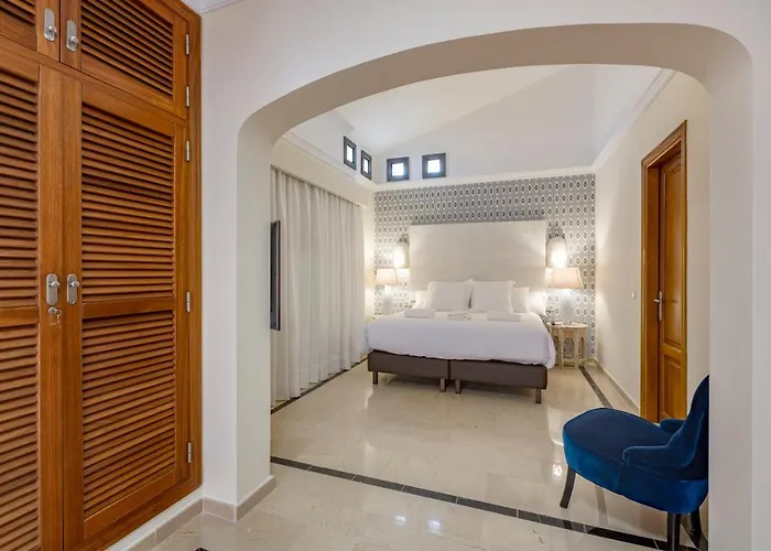 Lanzarote Zafiro Game 16 *