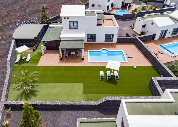 Lanzarote Zafiro Game 16 * 普拉亚布兰卡