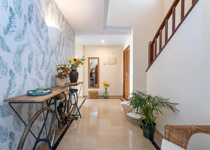 Lanzarote Zafiro Game 16 别墅